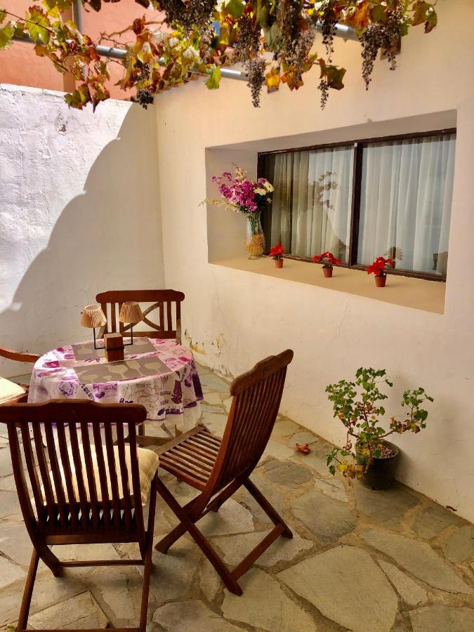 Hotel Rural Vilaflor Exterior foto
